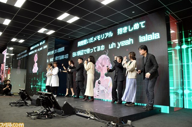 【十三機兵ネタバレ注意】“比治沖”も炸裂! ディープなトークや神谷盛治氏によるQ&Aコーナーが飛び出した『十三機兵防衛圏』プレミアム・トークイベントをリポート_48
