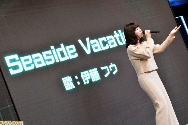 【十三機兵ネタバレ注意】“比治沖”も炸裂! ディープなトークや神谷盛治氏によるQ&Aコーナーが飛び出した『十三機兵防衛圏』プレミアム・トークイベントをリポート_08