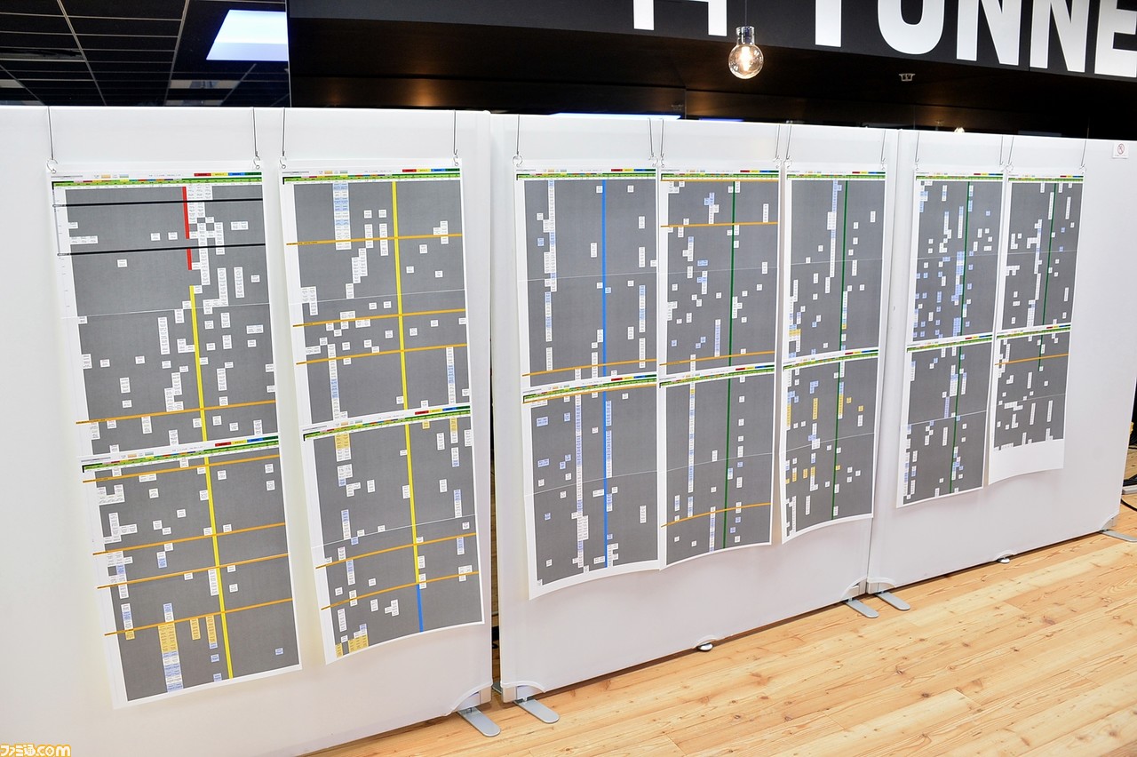 【十三機兵ネタバレ注意】“比治沖”も炸裂! ディープなトークや神谷盛治氏によるQ&Aコーナーが飛び出した『十三機兵防衛圏』プレミアム・トークイベントをリポート_06