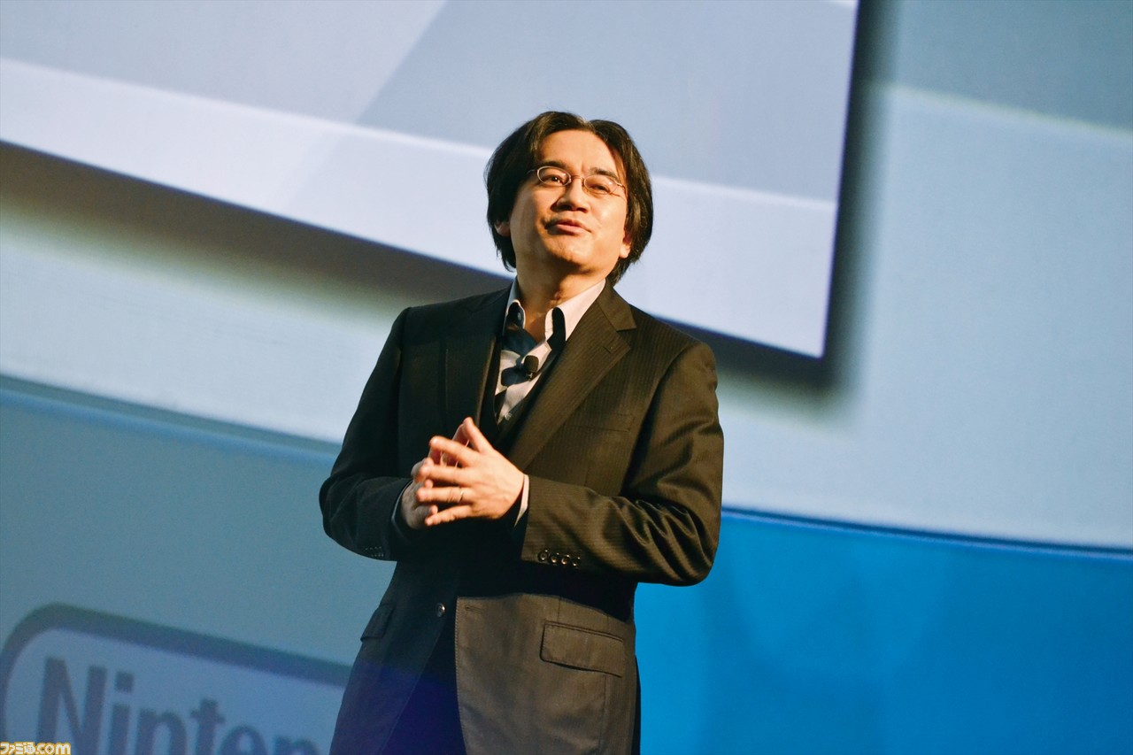 そうだ、任天堂・宮本茂さんに聞いてみよう──ビデオゲームのこの40年、マリオと任天堂の“らしさ”と今後【インタビュー】_23