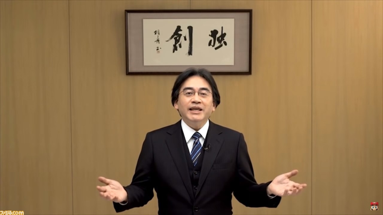 そうだ、任天堂・宮本茂さんに聞いてみよう──ビデオゲームのこの40年、マリオと任天堂の“らしさ”と今後【インタビュー】_34