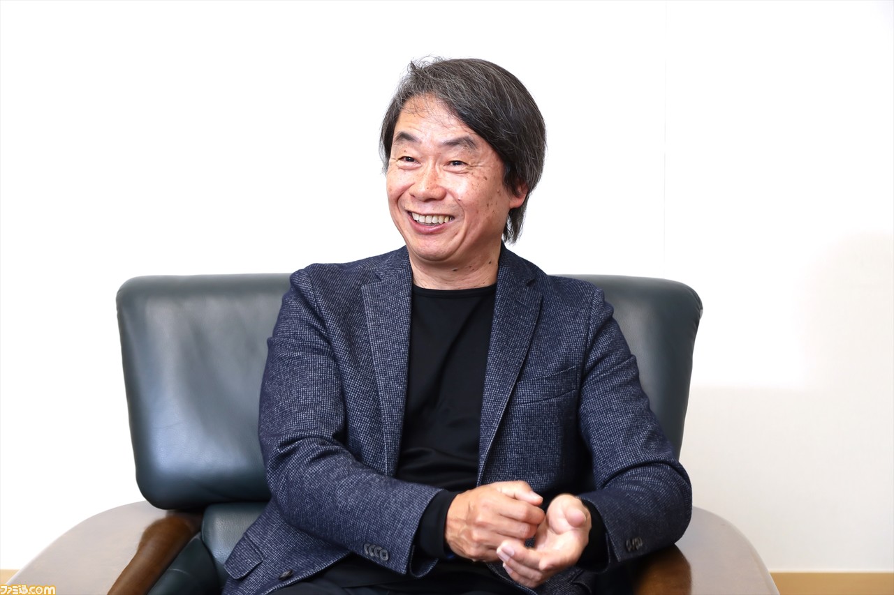 そうだ、任天堂・宮本茂さんに聞いてみよう──ビデオゲームのこの40年、マリオと任天堂の“らしさ”と今後【インタビュー】_11