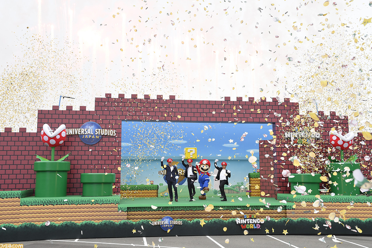 そうだ、任天堂・宮本茂さんに聞いてみよう──ビデオゲームのこの40年、マリオと任天堂の“らしさ”と今後【インタビュー】_29