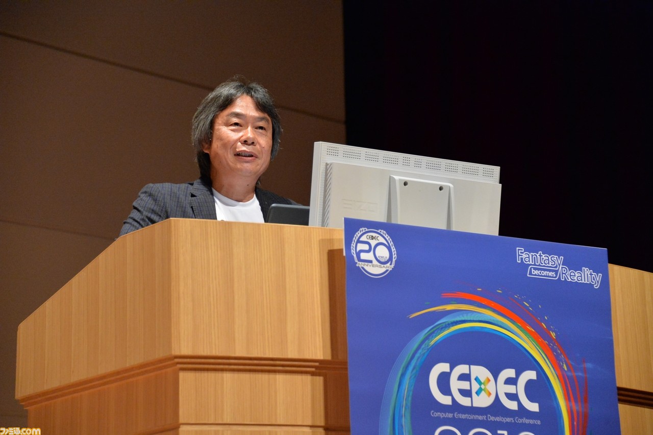 そうだ、任天堂・宮本茂さんに聞いてみよう──ビデオゲームのこの40年、マリオと任天堂の“らしさ”と今後【インタビュー】_32