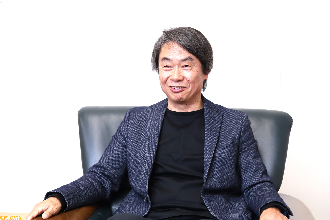 そうだ、任天堂・宮本茂さんに聞いてみよう──ビデオゲームのこの40年、マリオと任天堂の“らしさ”と今後【インタビュー】_01