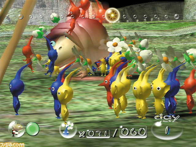 そうだ、任天堂・宮本茂さんに聞いてみよう──ビデオゲームのこの40年、マリオと任天堂の“らしさ”と今後【インタビュー】_39