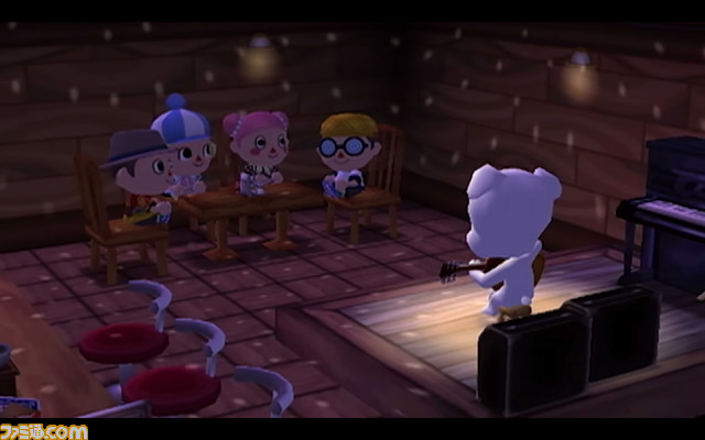 『どうぶつの森』記念映像でシリーズを振り返る。『あつ森』発売まであとちょっと!_10