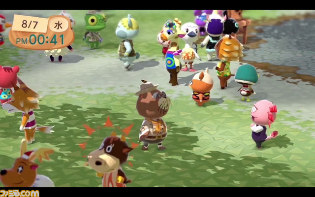 『どうぶつの森』記念映像でシリーズを振り返る。『あつ森』発売まであとちょっと!_14