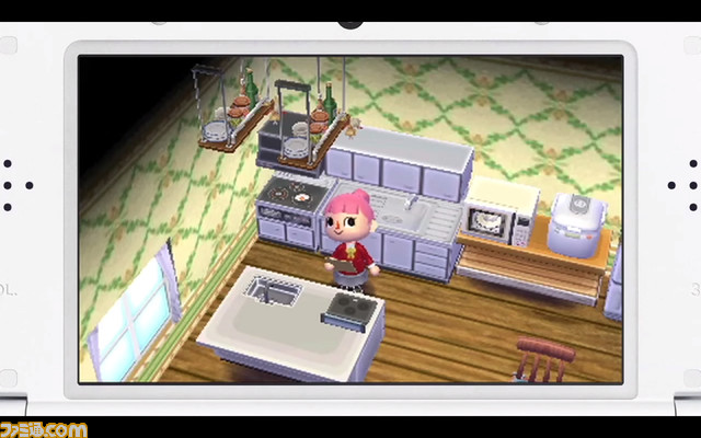 『どうぶつの森』記念映像でシリーズを振り返る。『あつ森』発売まであとちょっと!_16