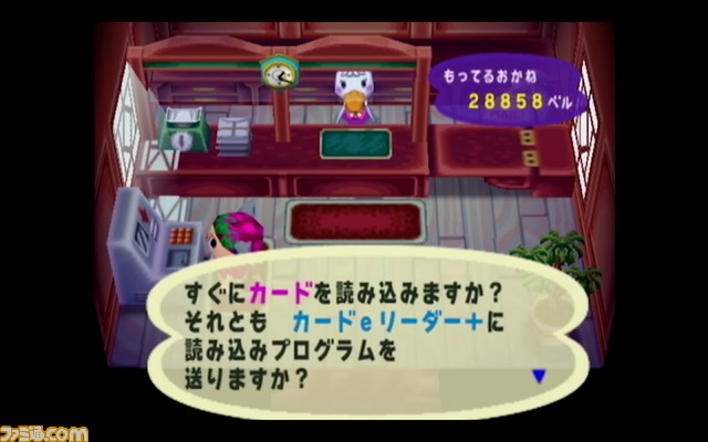 『どうぶつの森』記念映像でシリーズを振り返る。『あつ森』発売まであとちょっと!_06