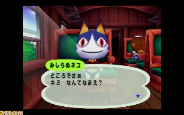 『どうぶつの森』記念映像でシリーズを振り返る。『あつ森』発売まであとちょっと!_02