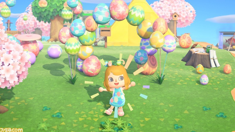 【ソフト&ハード週間販売数】『あつまれ どうぶつの森』が2週目で260万本セールスを突破! 『ワンピース 海賊無双4』は2機種合計13.7万本【3/23~3/29】_01