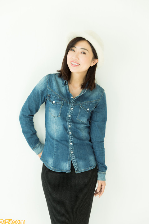 『攻殻機動隊 SAC_2045』物語の鍵を握るポスト・ヒューマン“シマムラタカシ”の存在が判明。声を担当するのは林原めぐみさん_03