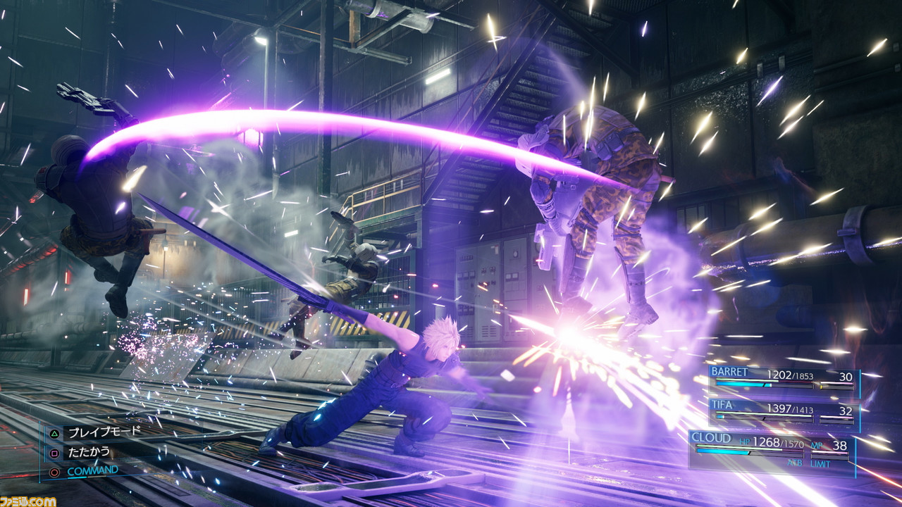 『FF7 リメイク』発売3日で世界販売本数350万本突破! 日本国内でも100万本以上を売り上げ_05