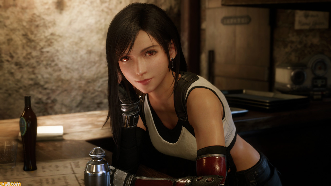 『FF7 リメイク』発売3日で世界販売本数350万本突破! 日本国内でも100万本以上を売り上げ_03