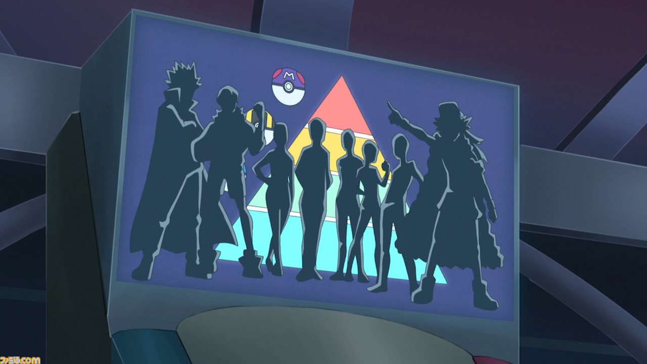 【アニポケ】アニメ『ポケットモンスター』キバナの声優は鈴木達央。ガラル地方ドラゴンジム・ジムリーダーがついに登場_02