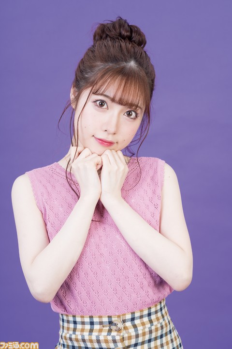 『シャニマス』礒部花凜さん(月岡恋鐘役)インタビュー。「私だったら落ち込むときでも前向きでいられるところがいい子だなって」_02