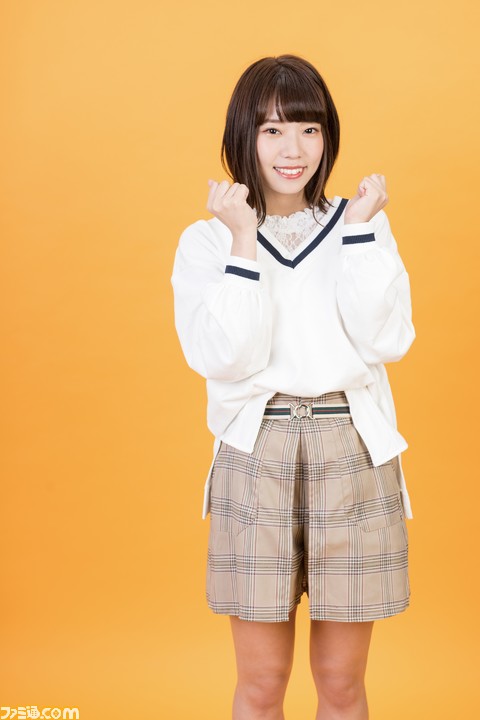 『シャニマス』河野ひよりさん(小宮果穂役)インタビュー。「“自分たちに限界なんかない”新しい景色が見えるたびにそう思います」_03