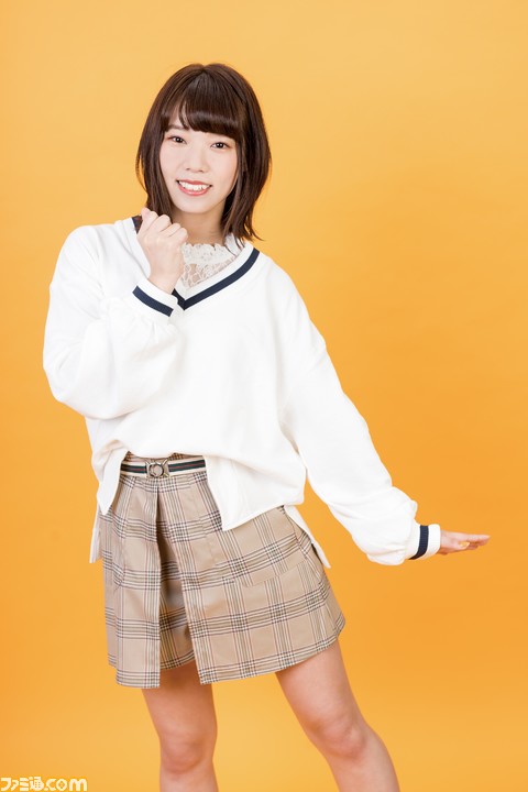 『シャニマス』河野ひよりさん(小宮果穂役)インタビュー。「“自分たちに限界なんかない”新しい景色が見えるたびにそう思います」_04