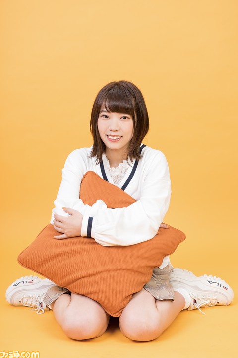 『シャニマス』河野ひよりさん(小宮果穂役)インタビュー。「“自分たちに限界なんかない”新しい景色が見えるたびにそう思います」_05