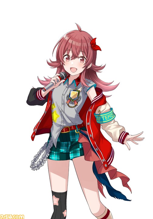 『シャニマス』河野ひよりさん(小宮果穂役)インタビュー。「“自分たちに限界なんかない”新しい景色が見えるたびにそう思います」_01