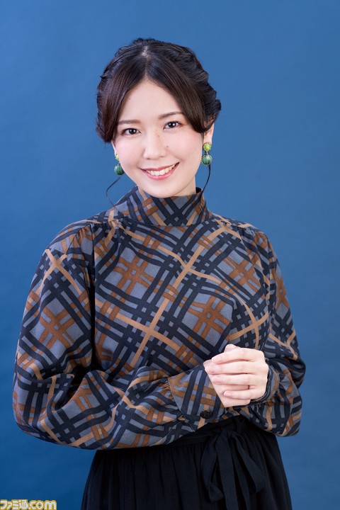 『シャニマス』和久井優さん(浅倉透役)インタビュー。「透ちゃんは、私が思っていたよりもずっとずっと純粋で、透明感のある女の子です」_03