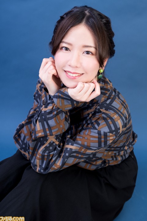 『シャニマス』和久井優さん(浅倉透役)インタビュー。「透ちゃんは、私が思っていたよりもずっとずっと純粋で、透明感のある女の子です」_07