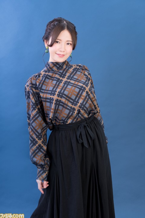 『シャニマス』和久井優さん(浅倉透役)インタビュー。「透ちゃんは、私が思っていたよりもずっとずっと純粋で、透明感のある女の子です」_06