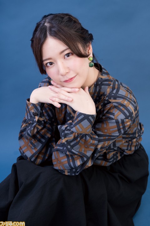 『シャニマス』和久井優さん(浅倉透役)インタビュー。「透ちゃんは、私が思っていたよりもずっとずっと純粋で、透明感のある女の子です」_05