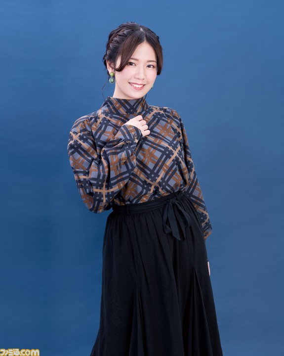 『シャニマス』和久井優さん(浅倉透役)インタビュー。「透ちゃんは、私が思っていたよりもずっとずっと純粋で、透明感のある女の子です」_02