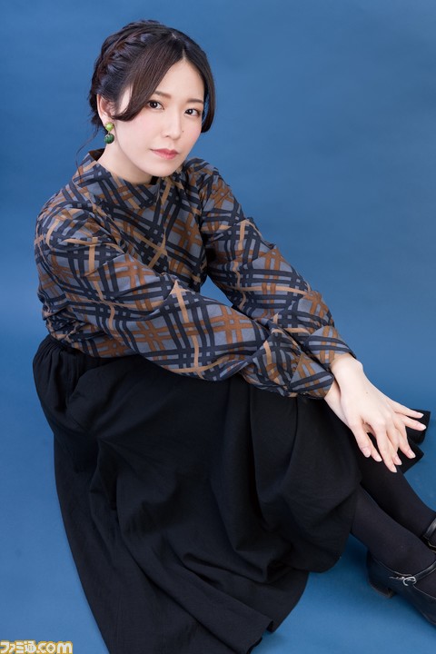 『シャニマス』和久井優さん(浅倉透役)インタビュー。「透ちゃんは、私が思っていたよりもずっとずっと純粋で、透明感のある女の子です」_04