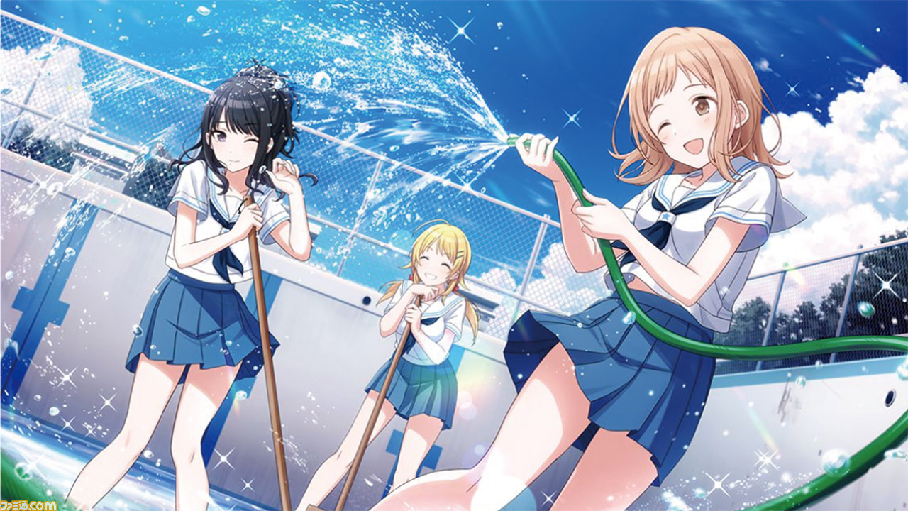 『シャニマス』坂上陽三氏&高山祐介氏インタビュー。283プロが迎える新たな1年とは?_02