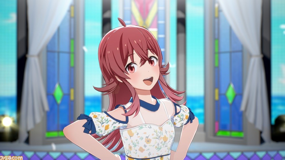 『シャニマス』坂上陽三氏&高山祐介氏インタビュー。283プロが迎える新たな1年とは?_04