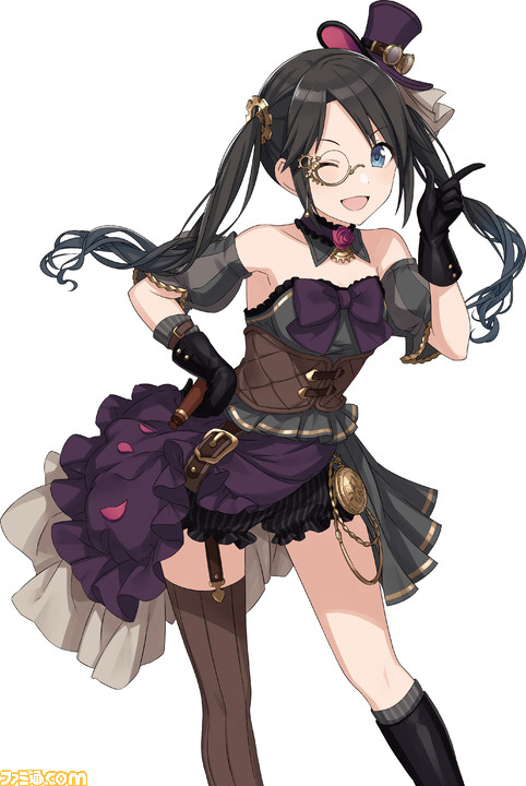 『シャニマス』2周年記念アンケートの結果を大公開! よく編成しているアイドルやお気に入りのコミュは?_05