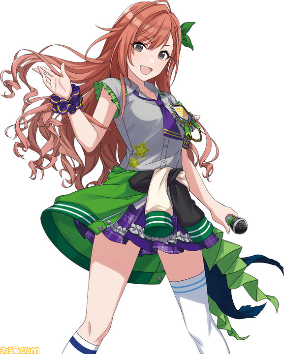 『シャニマス』2周年記念アンケートの結果を大公開! よく編成しているアイドルやお気に入りのコミュは?_08