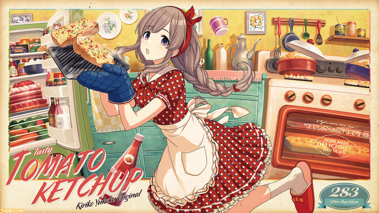 『シャニマス』2周年記念アンケートの結果を大公開! よく編成しているアイドルやお気に入りのコミュは?_14