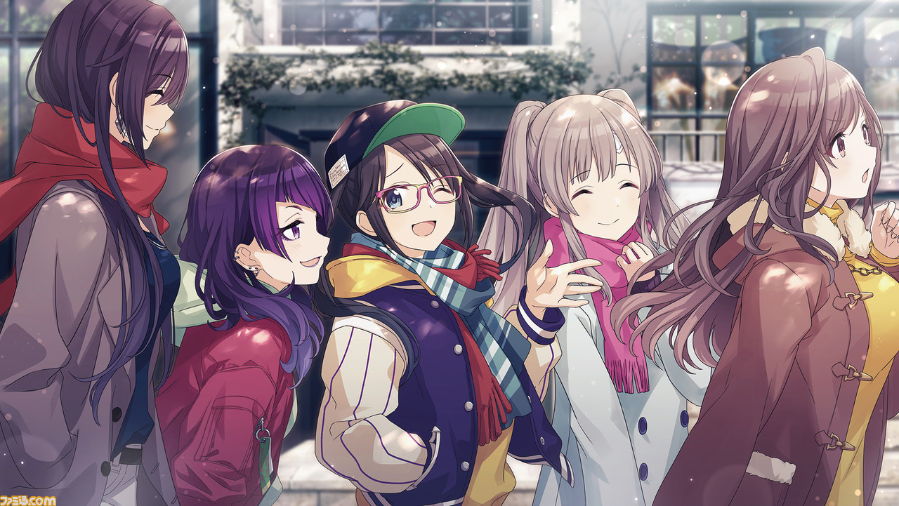 『シャニマス』2周年記念アンケートの結果を大公開! よく編成しているアイドルやお気に入りのコミュは?_17