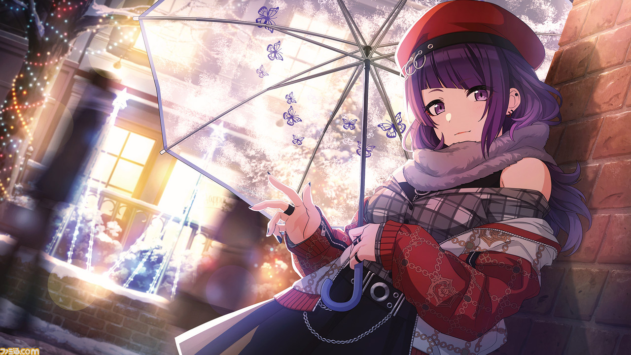 『シャニマス』2周年記念アンケートの結果を大公開! よく編成しているアイドルやお気に入りのコミュは?_13