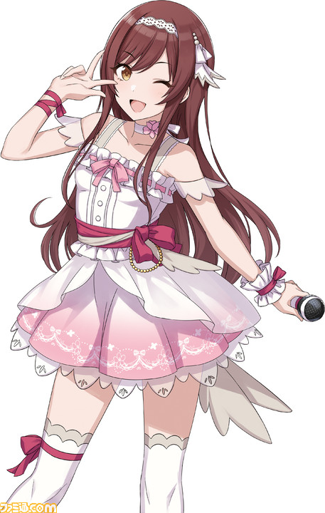 『シャニマス』2周年記念アンケートの結果を大公開! よく編成しているアイドルやお気に入りのコミュは?_06