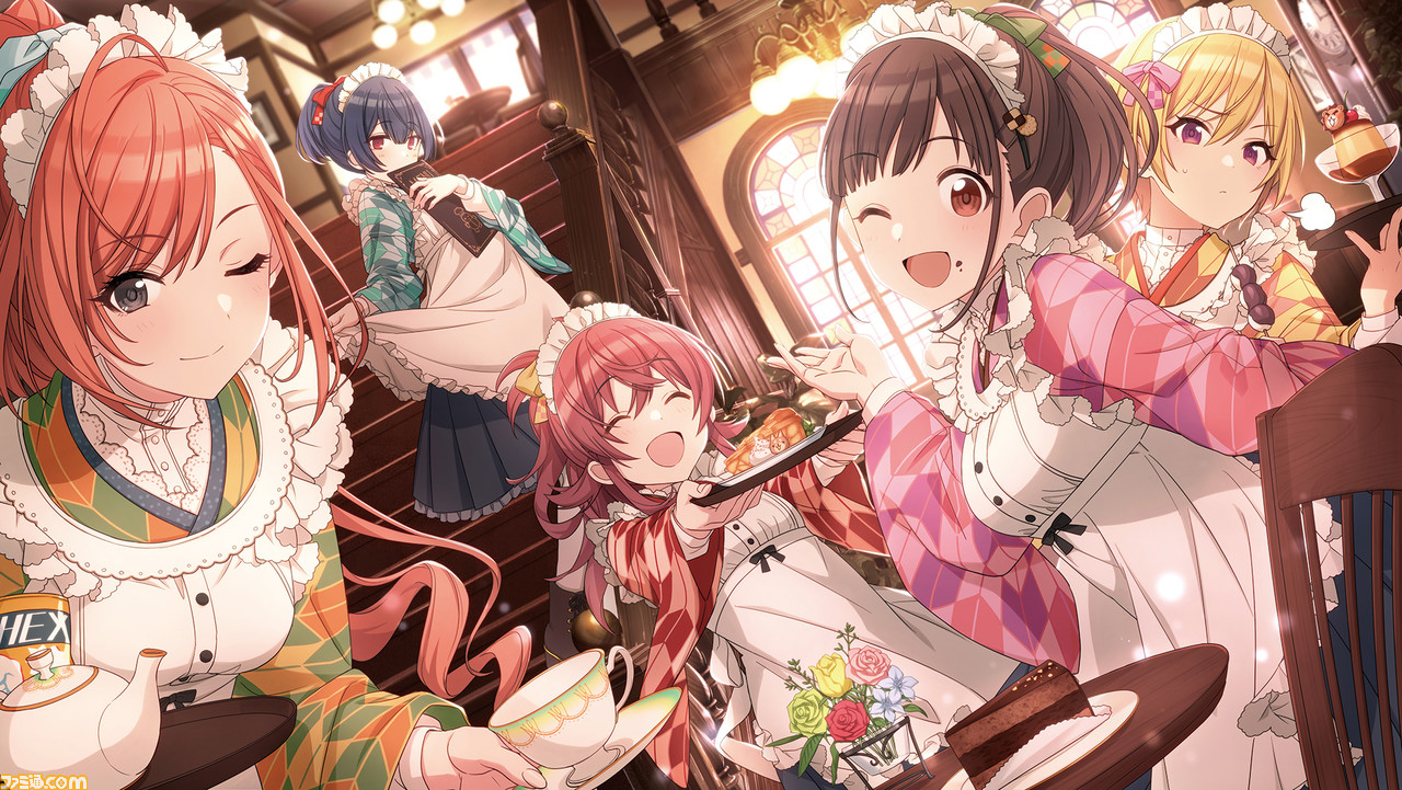 『シャニマス』2周年記念アンケートの結果を大公開! よく編成しているアイドルやお気に入りのコミュは?_19