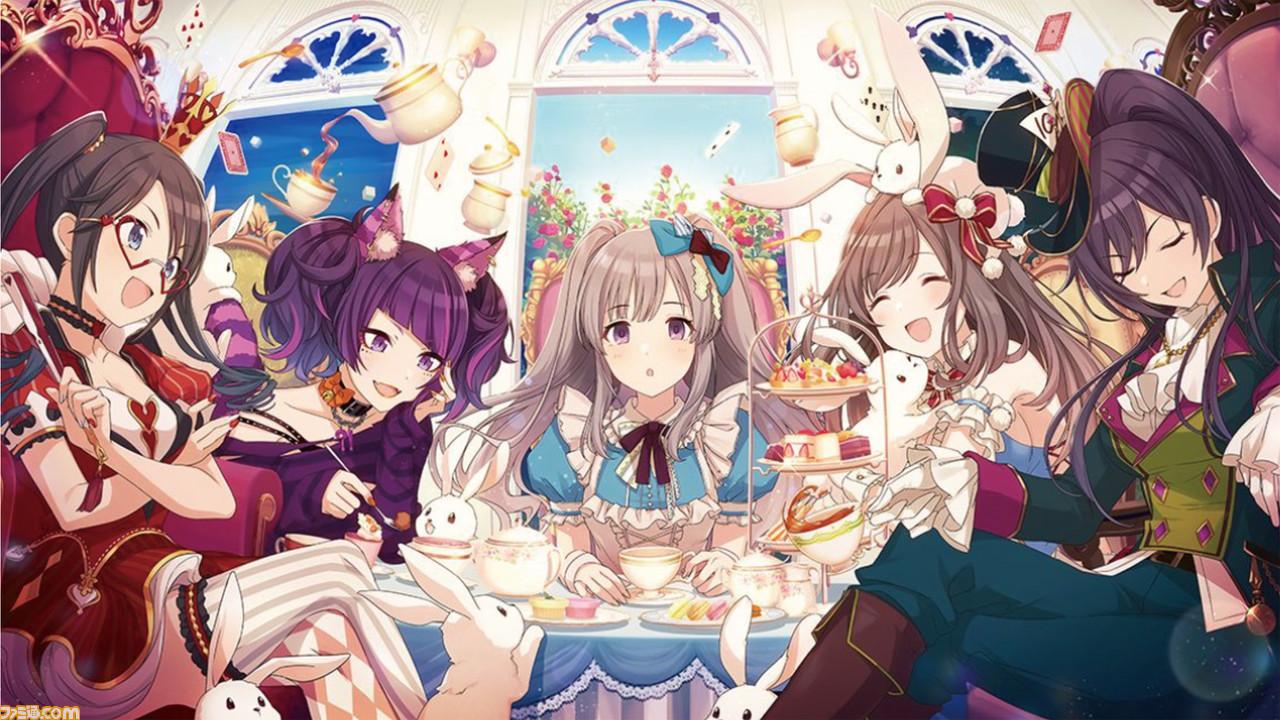 『シャニマス』2周年記念アンケートの結果を大公開! よく編成しているアイドルやお気に入りのコミュは?_21