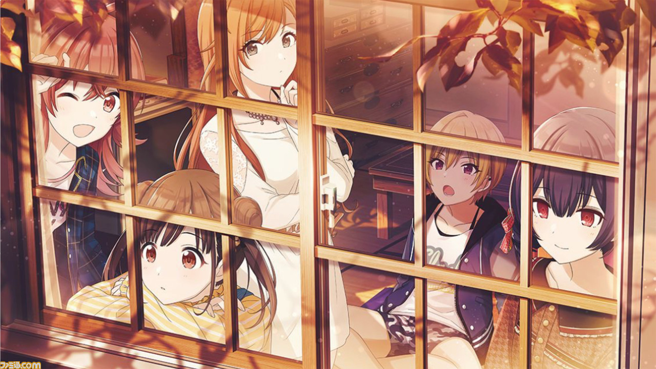 『シャニマス』2周年記念アンケートの結果を大公開! よく編成しているアイドルやお気に入りのコミュは?_09