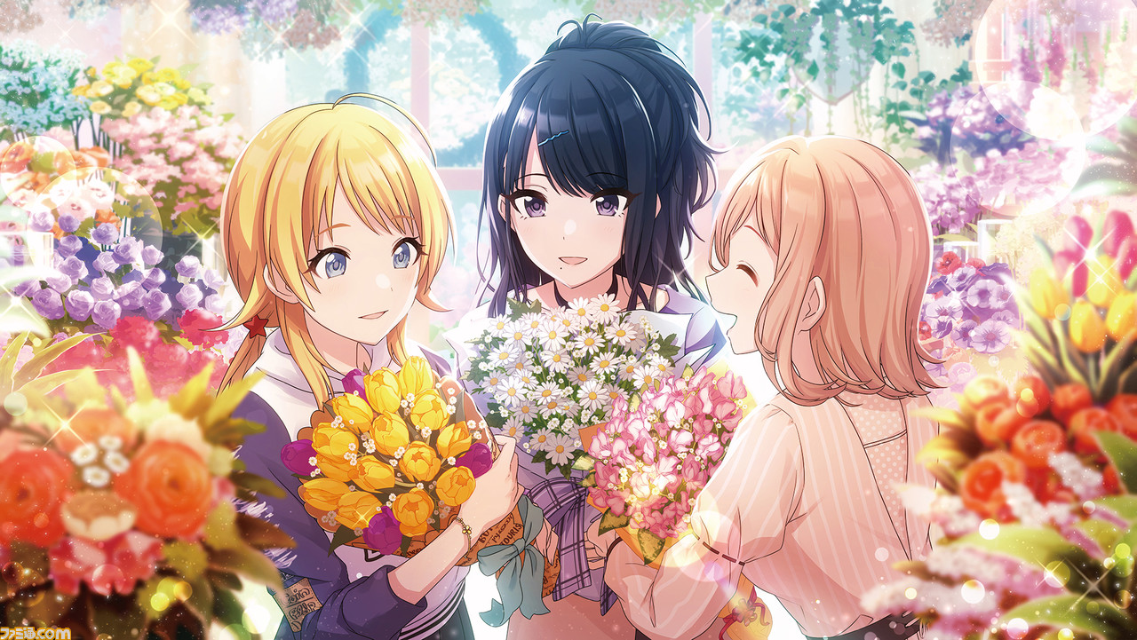 『シャニマス』2周年記念アンケートの結果を大公開! よく編成しているアイドルやお気に入りのコミュは?_32