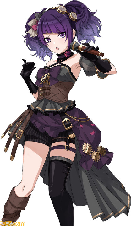 『シャニマス』2周年記念アンケートの結果を大公開! よく編成しているアイドルやお気に入りのコミュは?_07