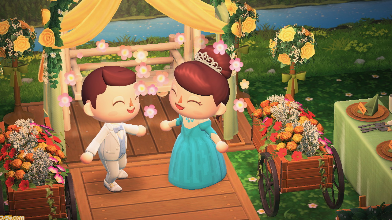 【ソフト&ハード週間販売数】『あつ森』の勢い止まらず今週も1位! 『リングフィット アドベンチャー』がついに累計100万本突破【6/8~6/14】_01