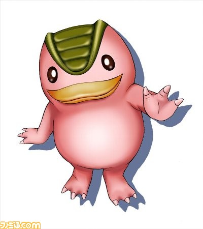 『モンスターファーム2』がSwitch、スマホで2020年秋発売決定。シリーズ最高傑作と名高い『2』には400種類以上のモンスターが登場!【先出し週刊ファミ通】_03