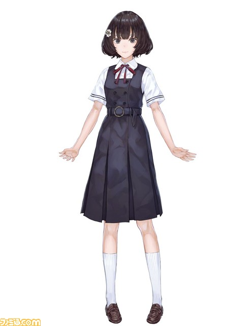 日本一ソフトウェア『夜、灯す』×マンガ『繭、纏う』クリエイター対談――学園百合はこうして作られる_08