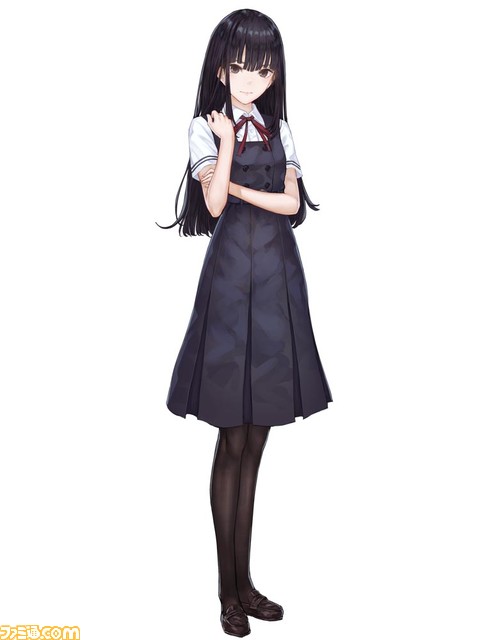 日本一ソフトウェア『夜、灯す』×マンガ『繭、纏う』クリエイター対談――学園百合はこうして作られる_10