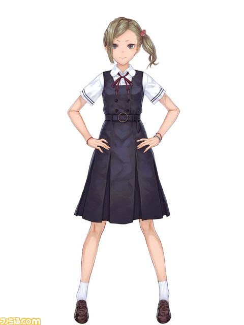 日本一ソフトウェア『夜、灯す』×マンガ『繭、纏う』クリエイター対談――学園百合はこうして作られる_11