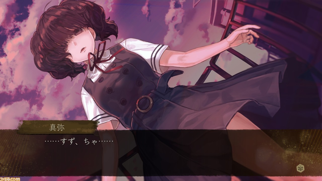 日本一ソフトウェア『夜、灯す』×マンガ『繭、纏う』クリエイター対談――学園百合はこうして作られる_15